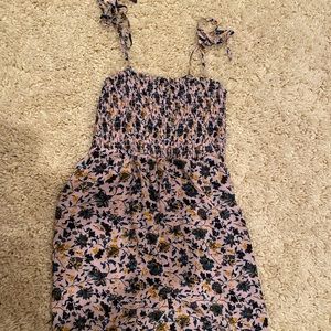 Urban outfitters romper